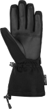 Reusch Cozy Down R-TEX® XT 6431258 7700 schwarz back